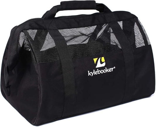 Kylebooker Fly Fishing Wader Storage Bag