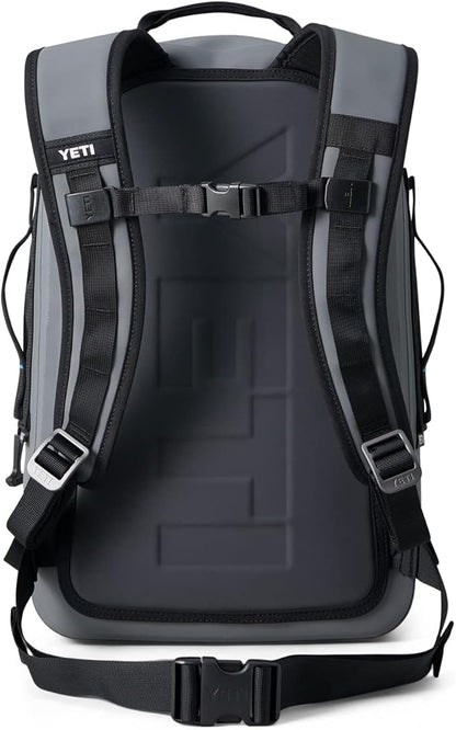 YETI Panga 28 Airtight Waterproof Submersible Backpack