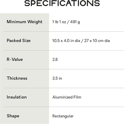 Tensioner Trail Regular Wide