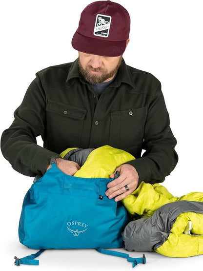 Osprey StraightJacket 8L Compression Sack