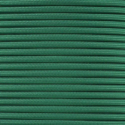 Paracord Planet 1/4 Inch ParaMax 1200lb Paracord – Strong Type IV Tactical Cord for Hiking, Camping, and Fishing