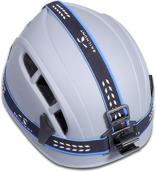 SKILHUNT HB3 HB4 Headband for headlamps and flashlights