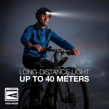 Energizer Universal Plus LED Headlamp,