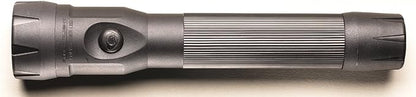 Streamlight 76811 PolyStinger DS 485-Lumen LED Flashlight with 120-Volt AC Charger, Black