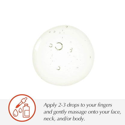 The Potions Serum for Face (Camellia Oil)