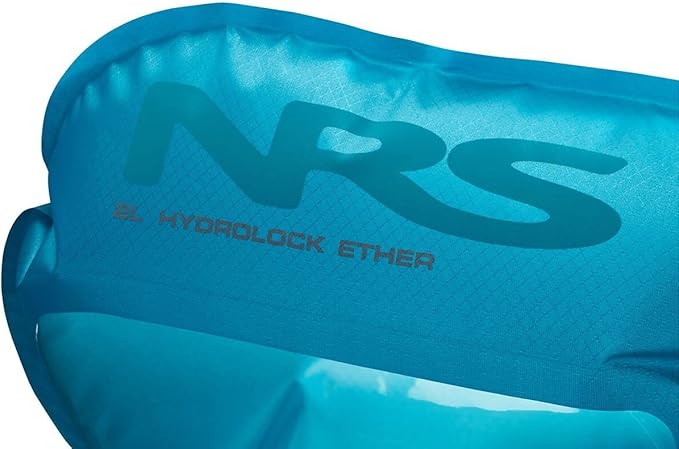 NRS Ether HydroLock Dry Sack-Blue-35L