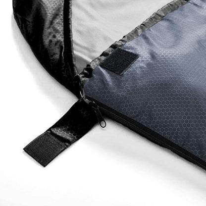 oaskys Camping Sleeping Bag - 3 Season Warm & Cool Weather - Summer Spring Fall Lightweight Waterproof for Adults Kids - Camping Gear Equipment, Traveling, and Outdoors