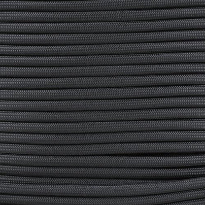 Paracord Planet 1/4 Inch ParaMax 1200lb Paracord – Strong Type IV Tactical Cord for Hiking, Camping, and Fishing