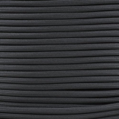 Paracord Planet 1/4 Inch ParaMax 1200lb Paracord – Strong Type IV Tactical Cord for Hiking, Camping, and Fishing