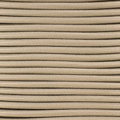 Paracord Planet 1/4 Inch ParaMax 1200lb Paracord – Strong Type IV Tactical Cord for Hiking, Camping, and Fishing