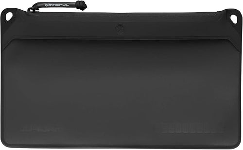 Magpul DAKA Window Pouch Zippered Tactical Range Tool and Gear Bag