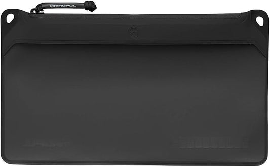 Magpul DAKA Window Pouch Zippered Tactical Range Tool and Gear Bag