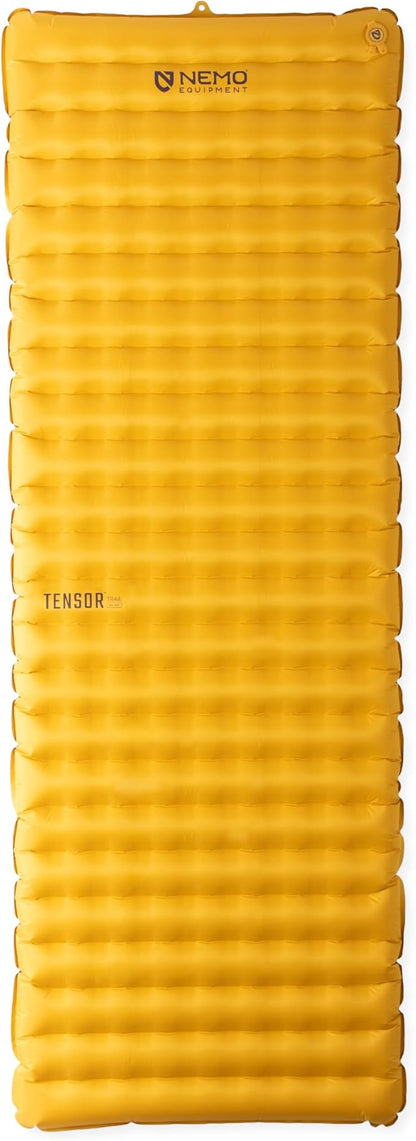 Tensioner Trail Regular Wide