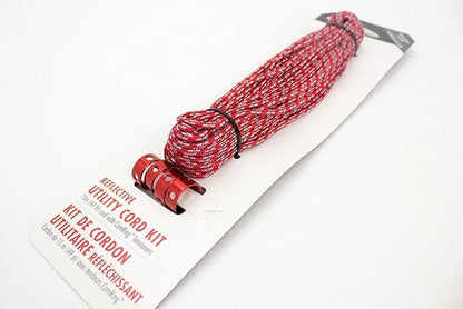 MSR Reflective Camping Cord Kit