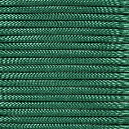 Paracord Planet 1/4 Inch ParaMax 1200lb Paracord – Strong Type IV Tactical Cord for Hiking, Camping, and Fishing