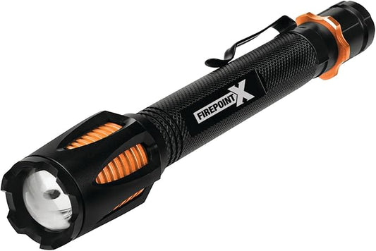 Performance Tool W2657 349 lumens FirePoint X 3AAA Pen Light