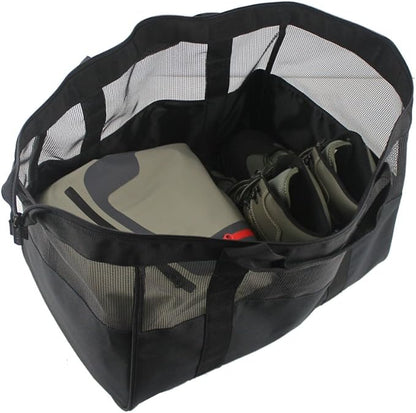Kylebooker Fly Fishing Wader Storage Bag