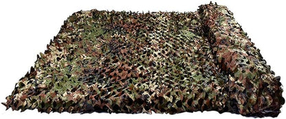 Sitong Bulk Roll Camo Netting for Hunting Military Decoration Sunshade