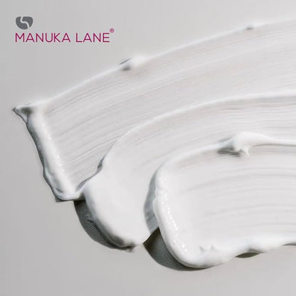 Manuka Lane Nourishing Face Oil, with Sweet Almond Oil, Rosehip and Manuka Oil Results for Soothe and Moisturise Your Face