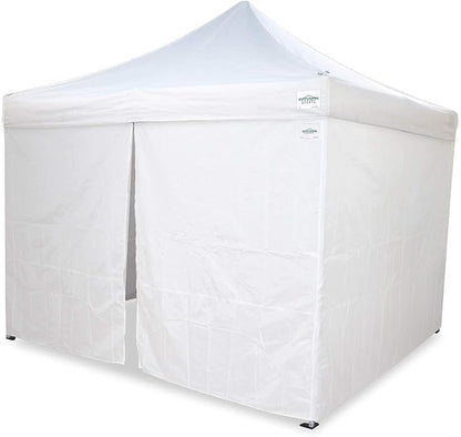 Canopy M-Series 12 x 12 Foot Tent Sidewalls (No Frame/Roof) (2 Pack)