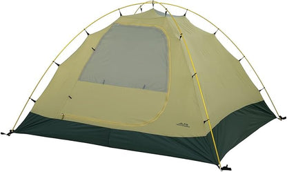 ALPS Mountaineering Taurus 4 Outfitter Tent - Heavy-Duty Four Person Camping Tent, Spacious, Rugged and Weatherproof/Built to Last, Reliable Outdoor Camping