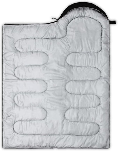 Axolotl Unicorn Sleeping Bag for Kids Boys Girls–Lightweight Warm Cold Weather Sleeping Bags,Waterproof Portable Sleeping Bag with Compression Sack for Camping Backpacking Outdoor Indoor