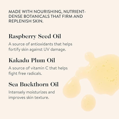 goop Beauty Microderm Body Scrub & Body Oil Bundle | 4 fl oz Exfoliating Body Wash to Cleanse & Moisturize Skin | 6 fl oz Fast-Absorbing Moisturizer for Dry Skin | Silicone & Paraben Free