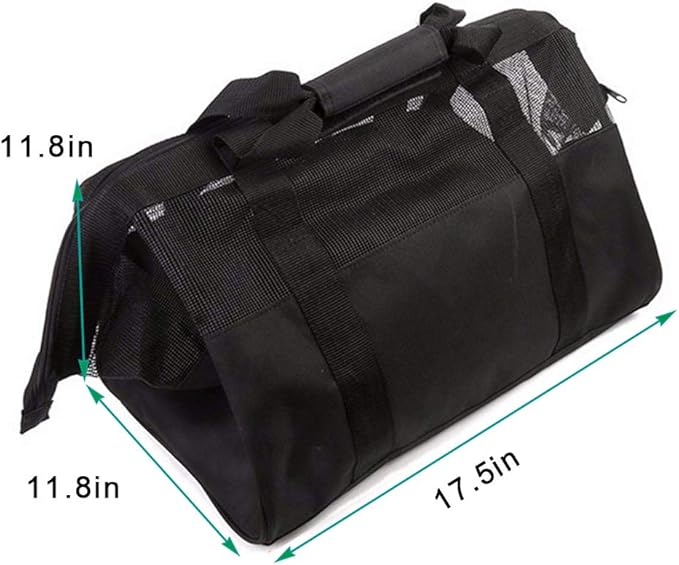 Kylebooker Fly Fishing Wader Storage Bag