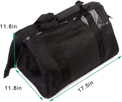 Kylebooker Fly Fishing Wader Storage Bag