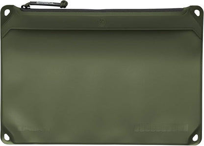 Magpul DAKA Window Pouch Zippered Tactical Range Tool and Gear Bag