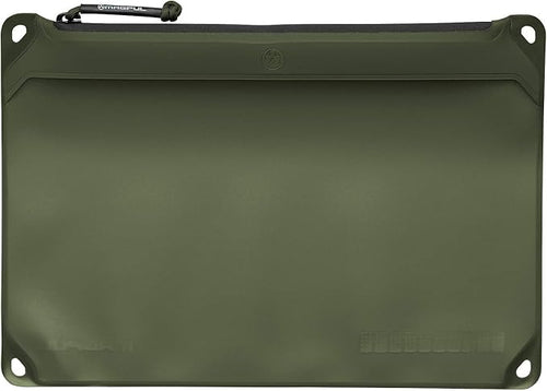 Magpul DAKA Window Pouch Zippered Tactical Range Tool and Gear Bag