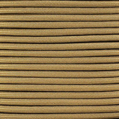Paracord Planet 1/4 Inch ParaMax 1200lb Paracord – Strong Type IV Tactical Cord for Hiking, Camping, and Fishing