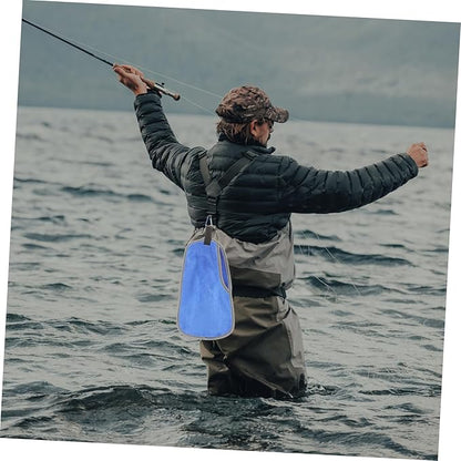 Bait Towels Camping Towel Quick Dry Hand Towels Microfiber Fishing Towel Gym Towel Golf Ball Towel Yoga Towel Fisherman Towel Pool Towel Tools Buckle Fitness Protective Towel Metal