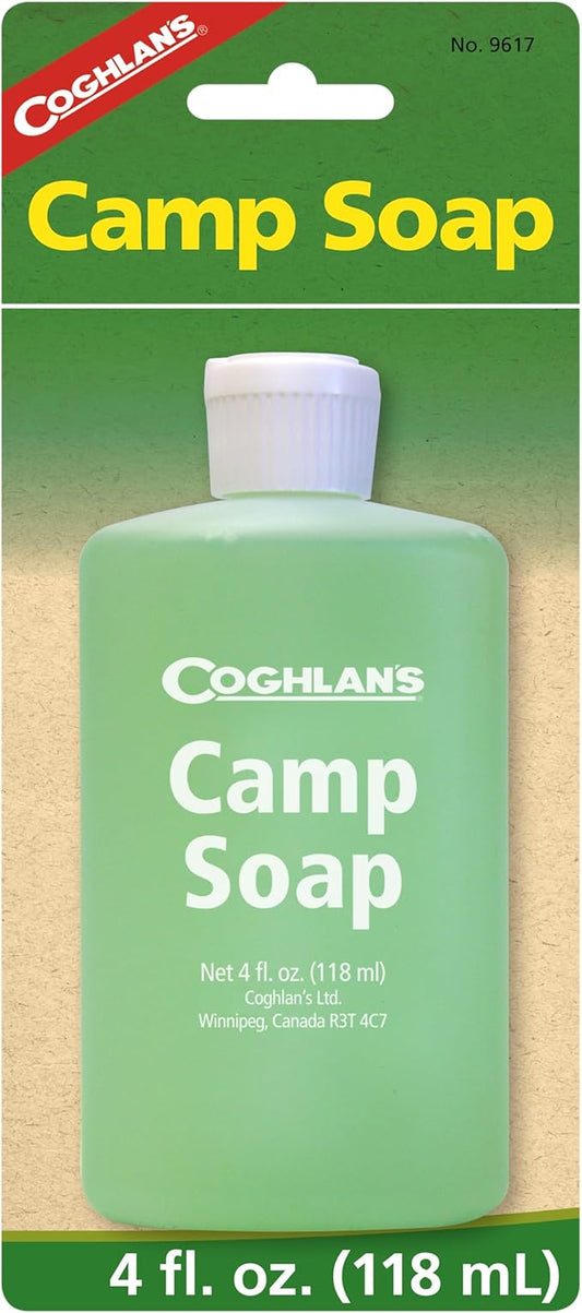 Coghlan's Soap