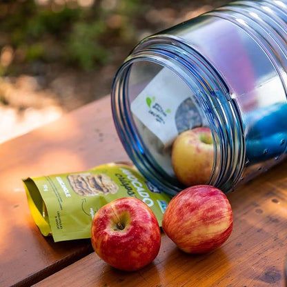 Bear Canister for Backpacking. 4 Sizes: BV500, BV475, BV450, BV425. Bear Resistant Food Container for Camping, Hiking, Fishing, Canoeing, Hunting, bikepacking. Bear Vault is Bear Safe!