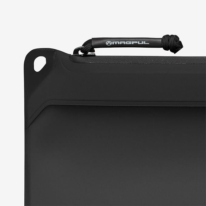 Magpul DAKA Window Pouch Zippered Tactical Range Tool and Gear Bag