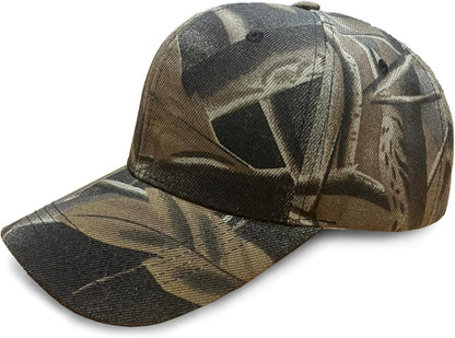 $averPak InsectGuard & BodyForge Mosquitoes Flies Ticks Insect Repellent Mens Womens Hiking Camping and Hunting Baseball Caps