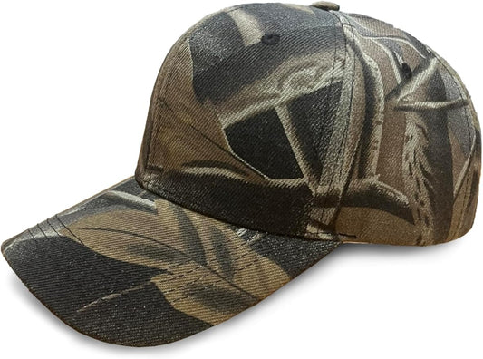 $averPak InsectGuard & BodyForge Mosquitoes Flies Ticks Insect Repellent Mens Womens Hiking Camping and Hunting Baseball Caps