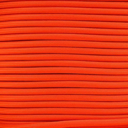 Paracord Planet 1/4 Inch ParaMax 1200lb Paracord – Strong Type IV Tactical Cord for Hiking, Camping, and Fishing