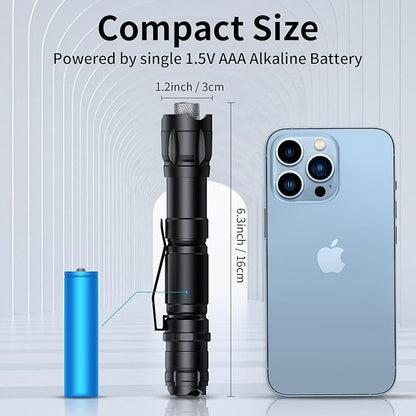 4000 High Lumens Iaser P0lNTER with Aluminum Body for Camping Outdoor Activities