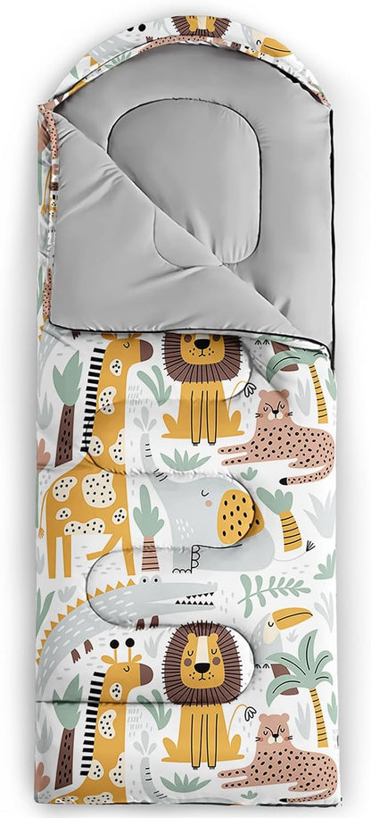 Teen Girls,Womens,Kids,Boys,Adult Sleeping Bag