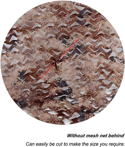 Sitong Bulk Roll Camo Netting for Hunting Military Decoration Sunshade