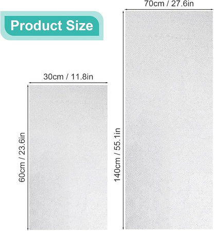10 Pack Individual Compressed Bath Towels,Disposable Compressed Cotton Towel Portable Lightweight and Reusable for Traveling Hotel Hiking Camping Beach Swimming(Towel+Bath Towels)