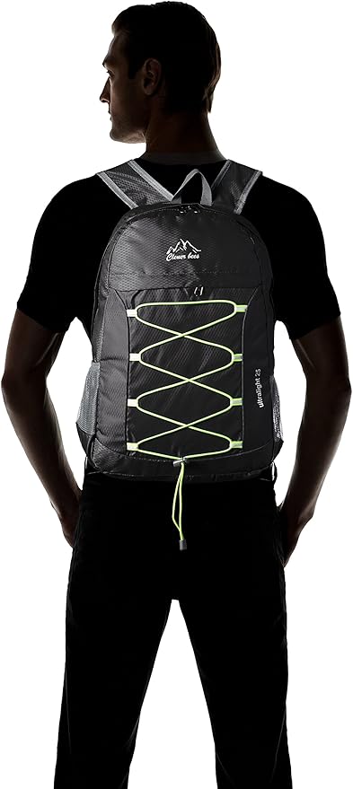 Outdoor Water Resistant Hiking Backpack