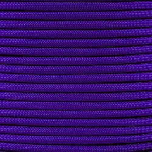 Paracord Planet 1/4 Inch ParaMax 1200lb Paracord – Strong Type IV Tactical Cord for Hiking, Camping, and Fishing