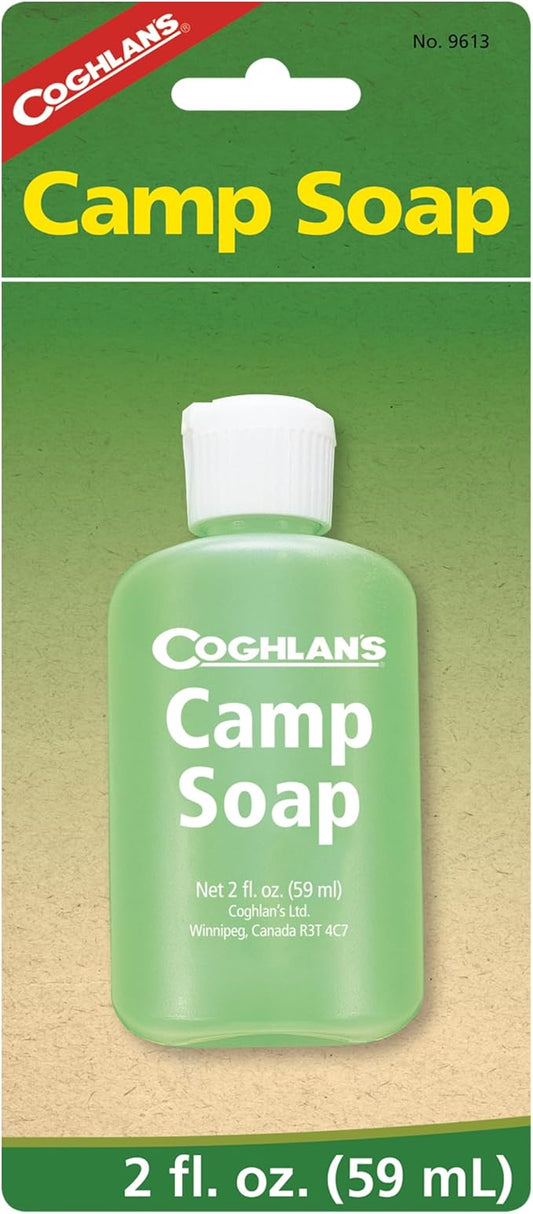 Coghlan's Soap