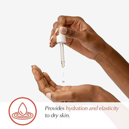 The Potions Serum for Face (Camellia Oil)