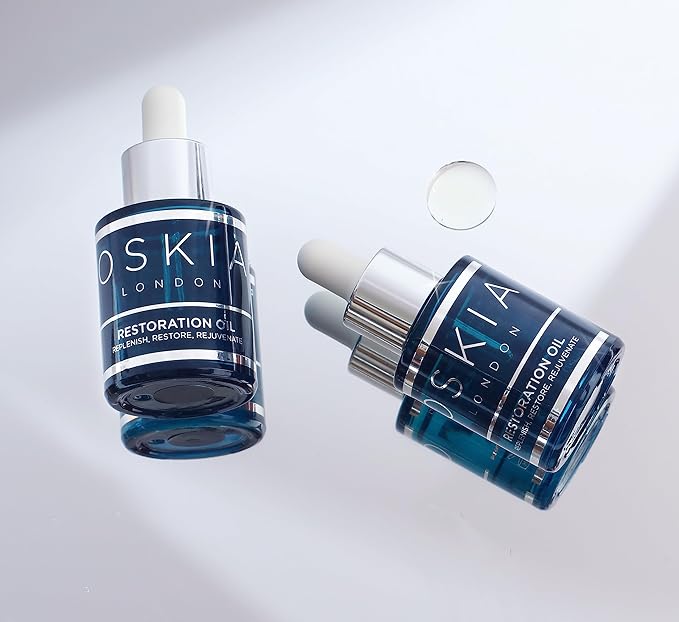 Restoration Oil 30ml Facial Oil