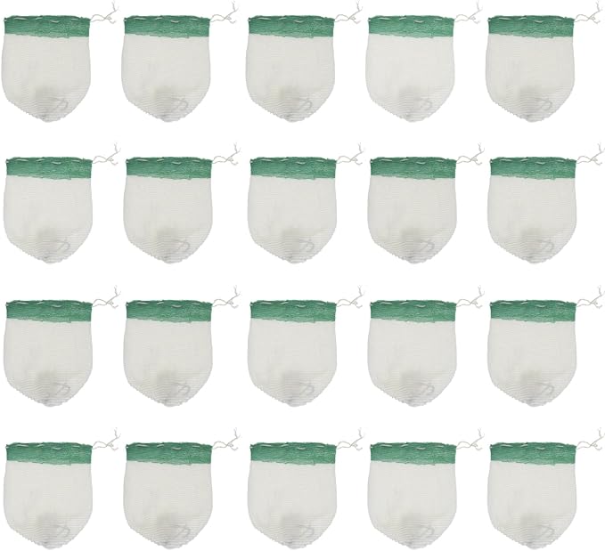 20pcs Propane Lantern Mantles Gas Lantern Covers U Shape Lantern Mantles Gas Lantern Mantles for Outdoor Camping Lantern
