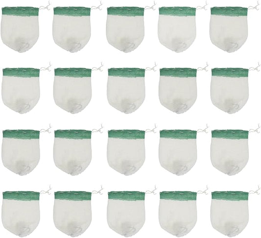 20pcs Propane Lantern Mantles Gas Lantern Covers U Shape Lantern Mantles Gas Lantern Mantles for Outdoor Camping Lantern